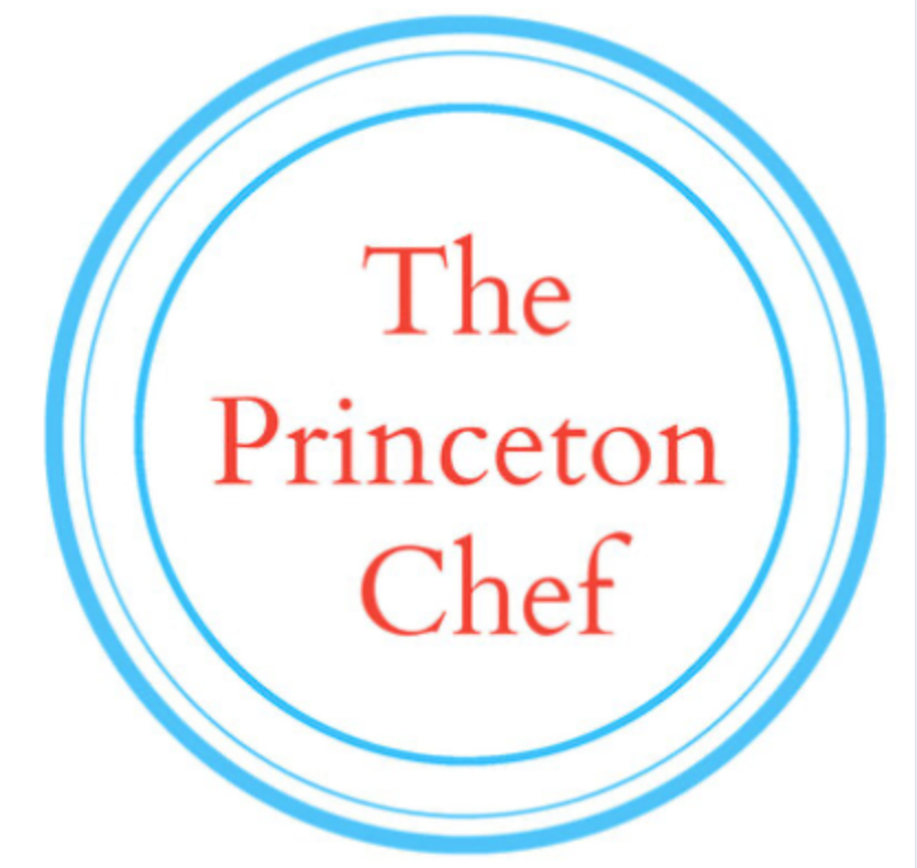 The Princeton Chef logo